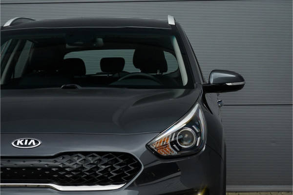 Kia Niro 1.6 GDi Hybrid DynamicLine Navi Camera ECC