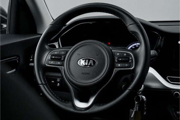 Kia Niro 1.6 GDi Hybrid DynamicLine Navi Camera ECC