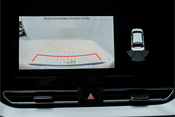 Kia Niro 1.6 GDi Hybrid DynamicLine Navi Camera ECC