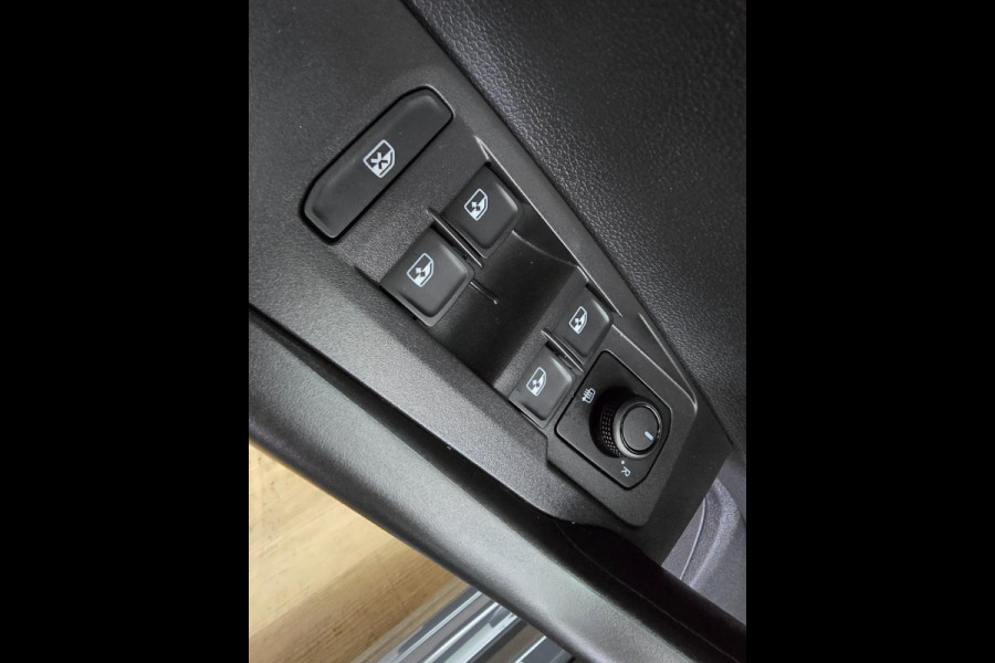 Volkswagen Polo Occasion 1.0 TSI luxe versie met adapt. cruise en carplay | Unieke kleur donkergrijs | Tweedehands Volkswagen polo