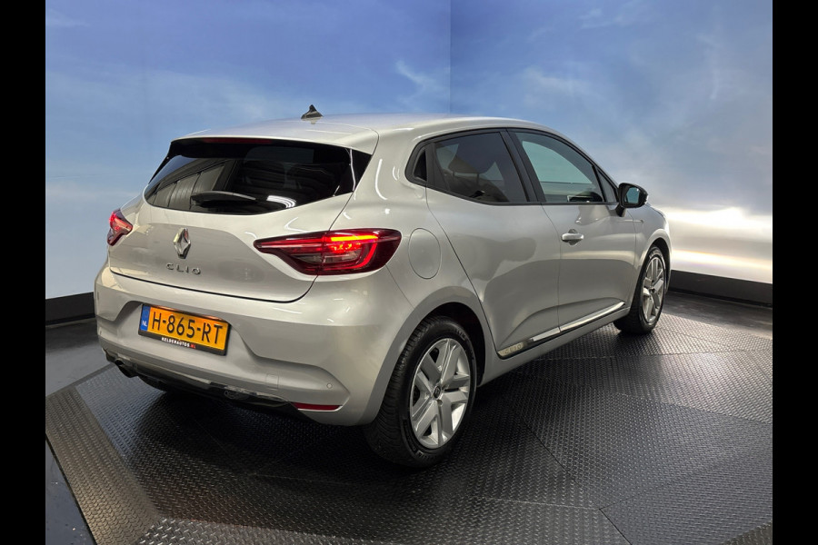 Renault Clio 1.0 TCe Zen Airco, Navi, Cruise Controle