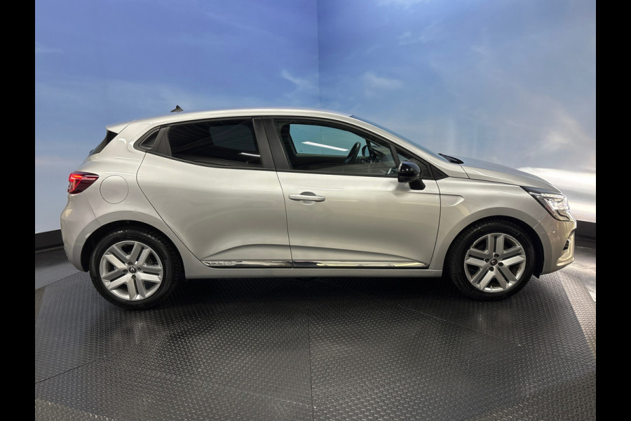 Renault Clio 1.0 TCe Zen Airco, Navi, Cruise Controle