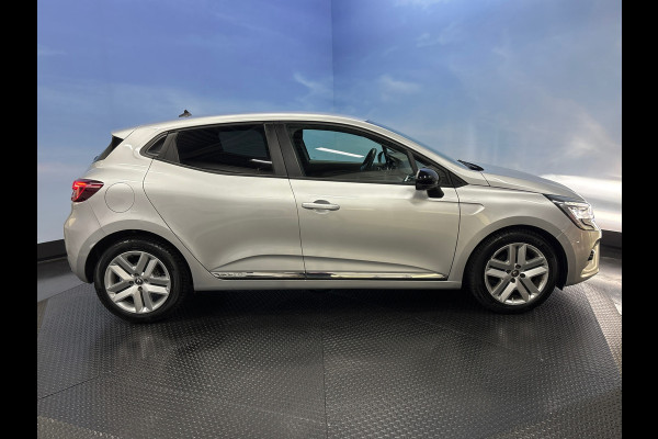 Renault Clio 1.0 TCe Zen Airco, Navi, Cruise Controle