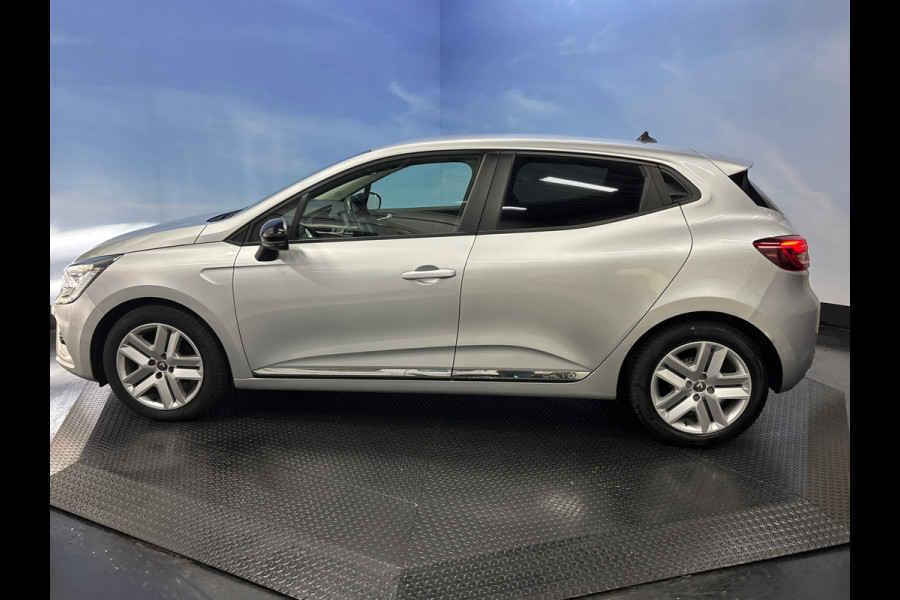Renault Clio 1.0 TCe Zen Airco, Navi, Cruise Controle