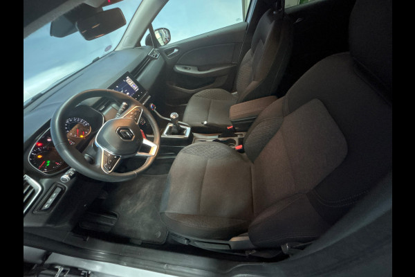 Renault Clio 1.0 TCe Zen Airco, Navi, Cruise Controle