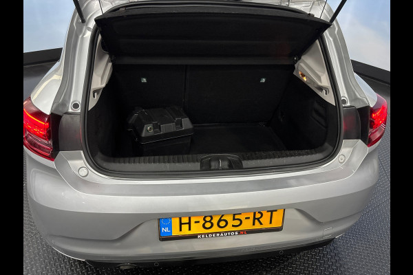 Renault Clio 1.0 TCe Zen Airco, Navi, Cruise Controle
