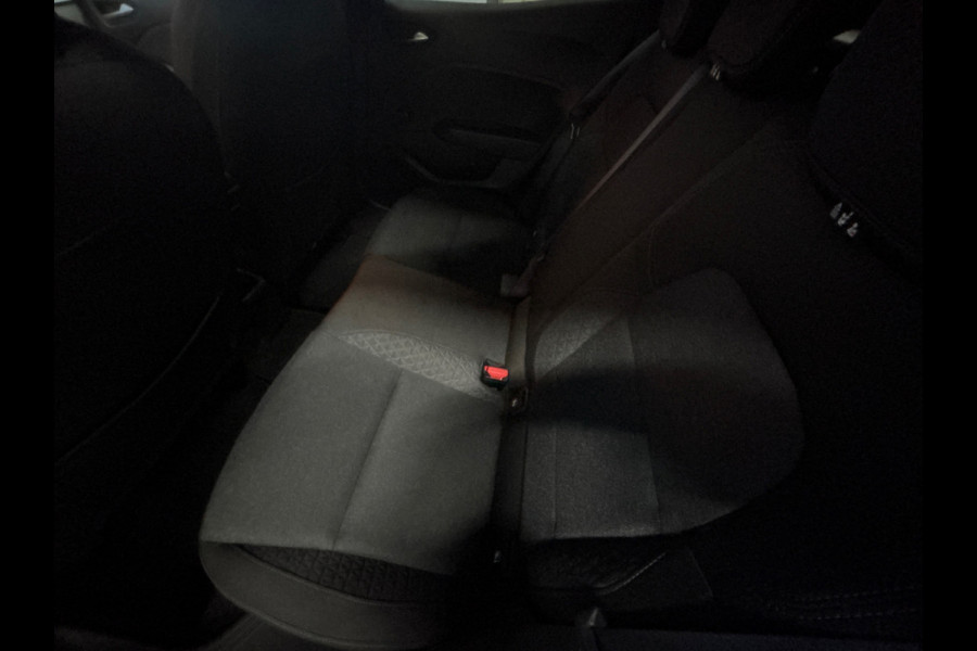 Renault Clio 1.0 TCe Zen Airco, Navi, Cruise Controle