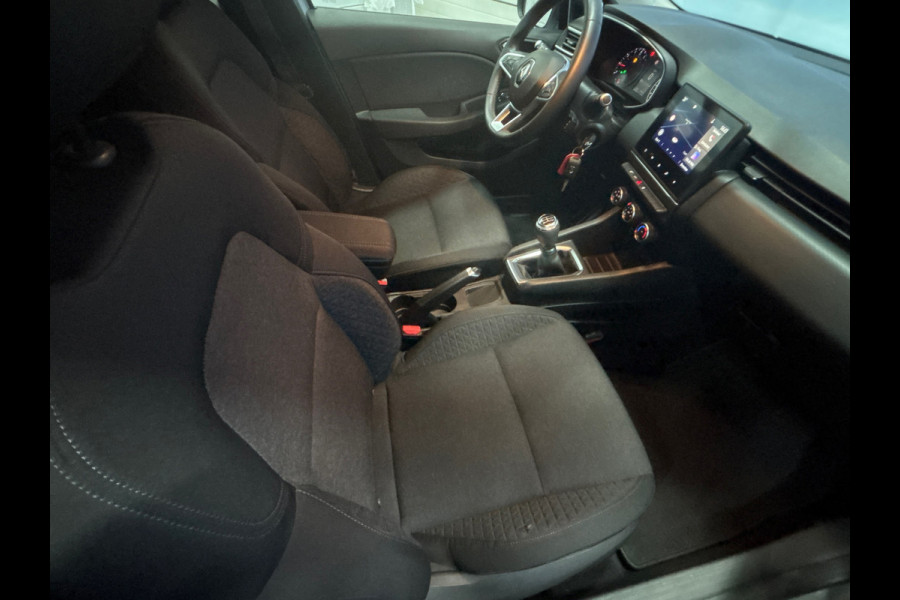 Renault Clio 1.0 TCe Zen Airco, Navi, Cruise Controle