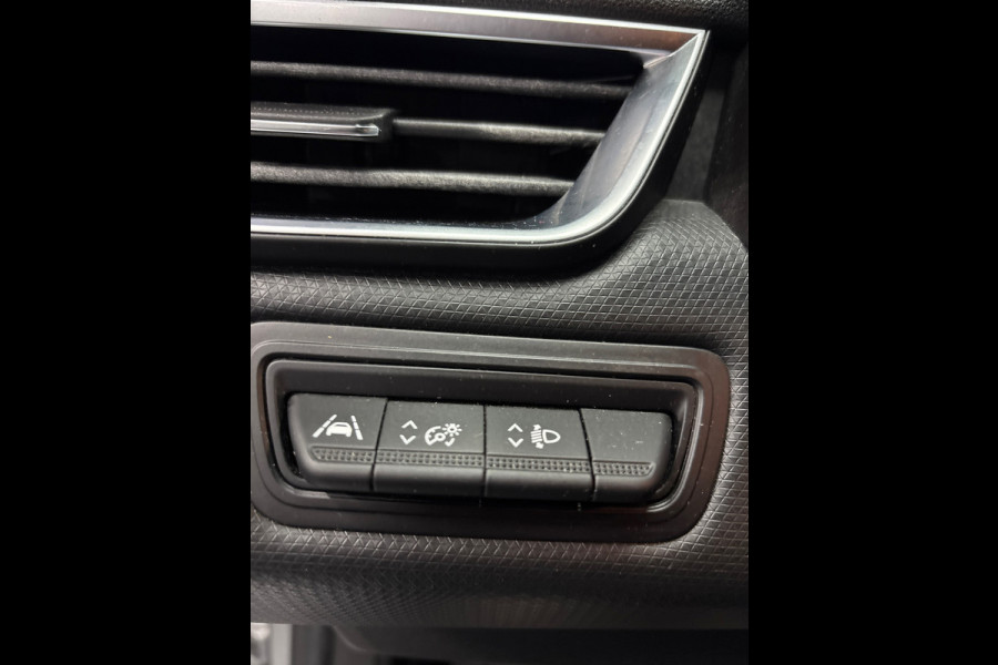 Renault Clio 1.0 TCe Zen Airco, Navi, Cruise Controle