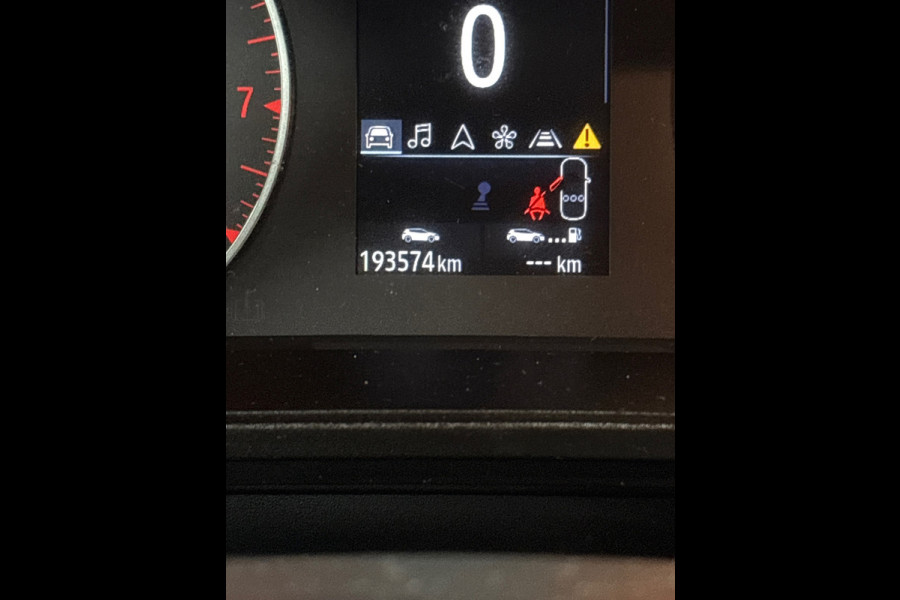 Renault Clio 1.0 TCe Zen Airco, Navi, Cruise Controle