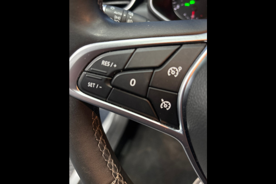Renault Clio 1.0 TCe Zen Airco, Navi, Cruise Controle