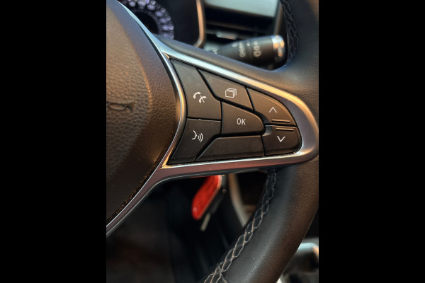 Renault Clio 1.0 TCe Zen Airco, Navi, Cruise Controle