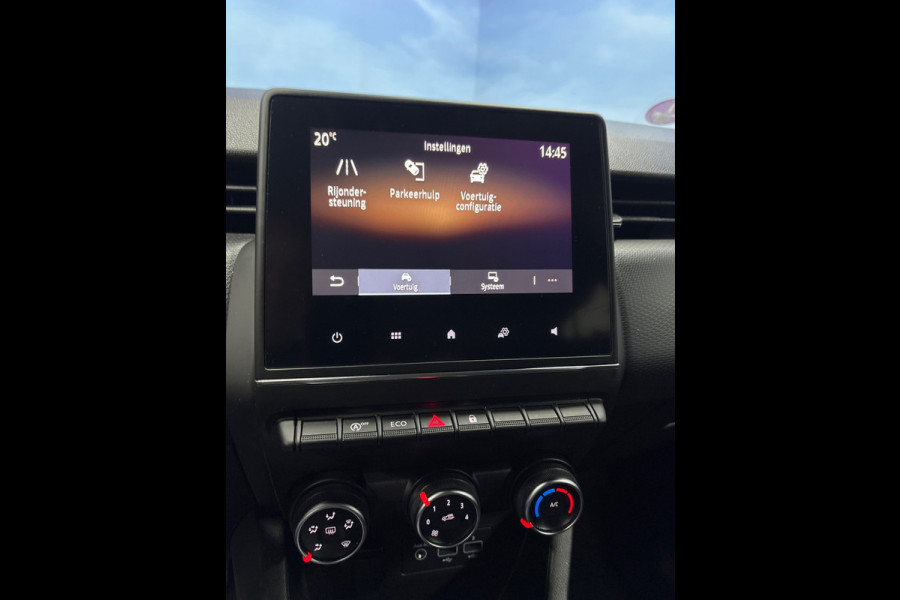 Renault Clio 1.0 TCe Zen Airco, Navi, Cruise Controle