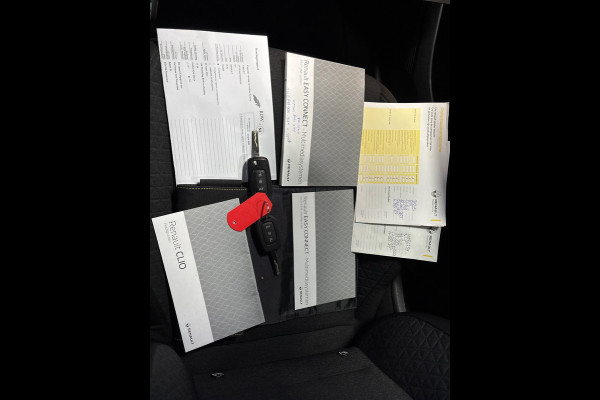 Renault Clio 1.0 TCe Zen Airco, Navi, Cruise Controle