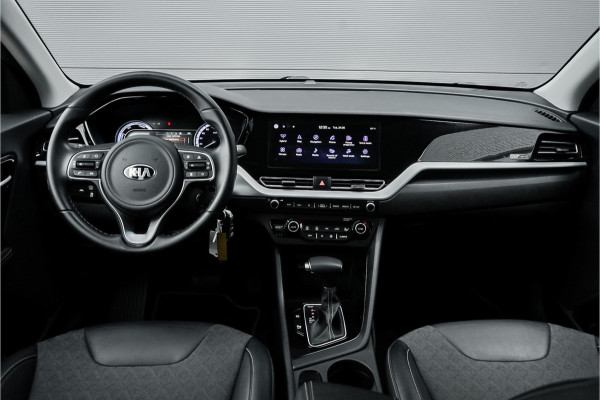 Kia Niro 1.6 GDi Hybrid DynamicLine Navi Camera ECC
