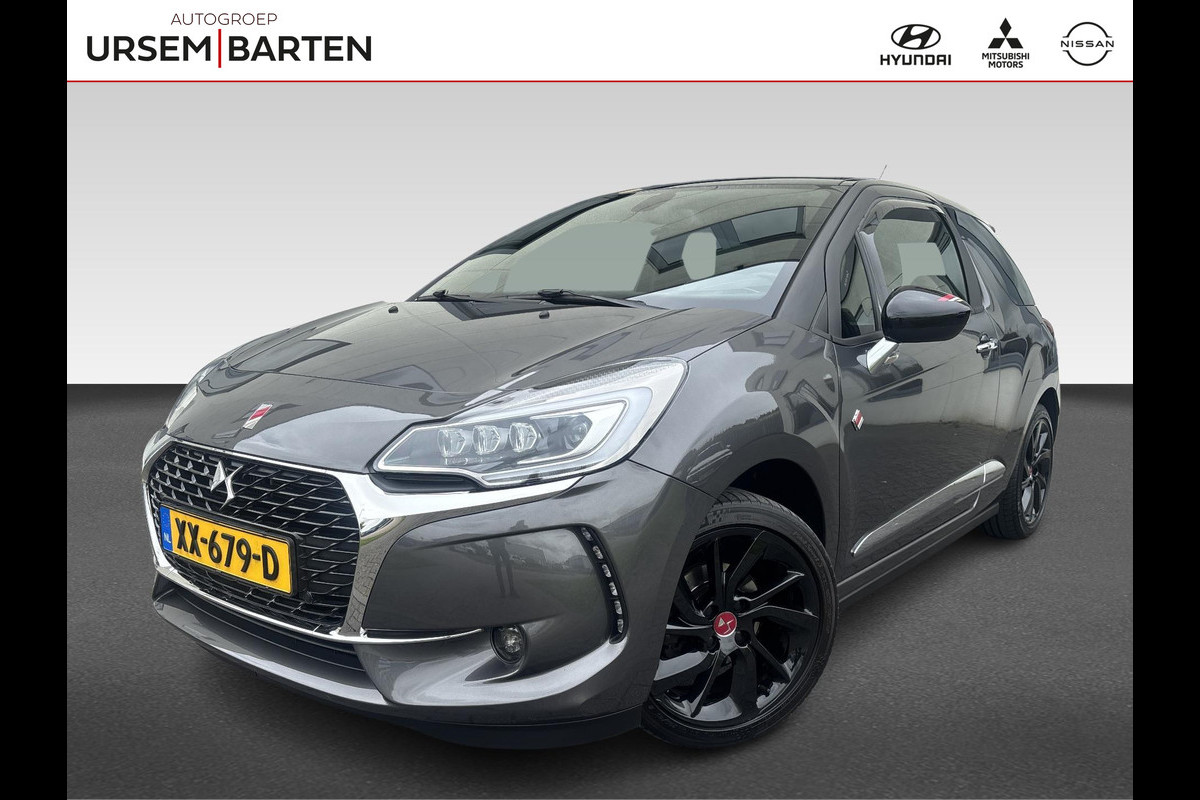 DS DS 3 1.2 PureTech Performance Line