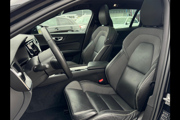 Volvo V60 2.0 B3 R-Design NL AUTO | CAMERA | PANO |