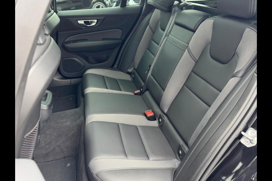 Volvo V60 2.0 B3 R-Design NL AUTO | CAMERA | PANO |