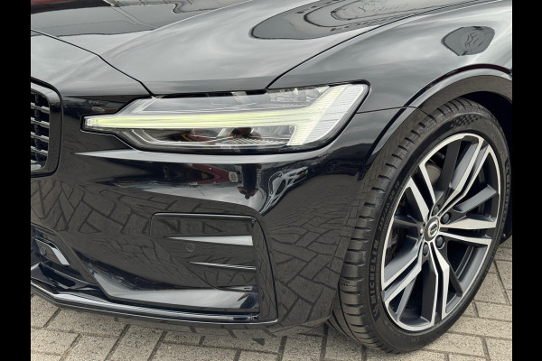 Volvo V60 2.0 B3 R-Design NL AUTO | CAMERA | PANO |