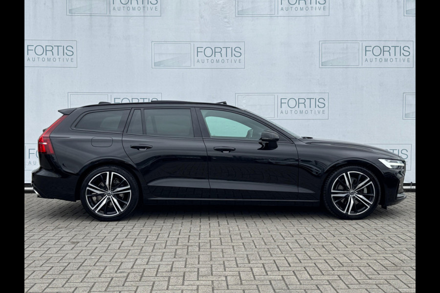 Volvo V60 2.0 B3 R-Design NL AUTO | CAMERA | PANO |