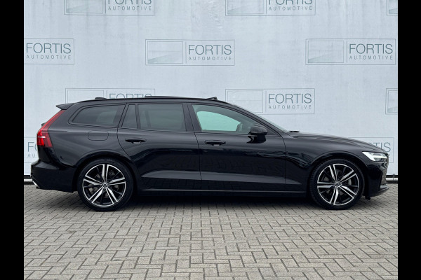 Volvo V60 2.0 B3 R-Design NL AUTO | CAMERA | PANO |