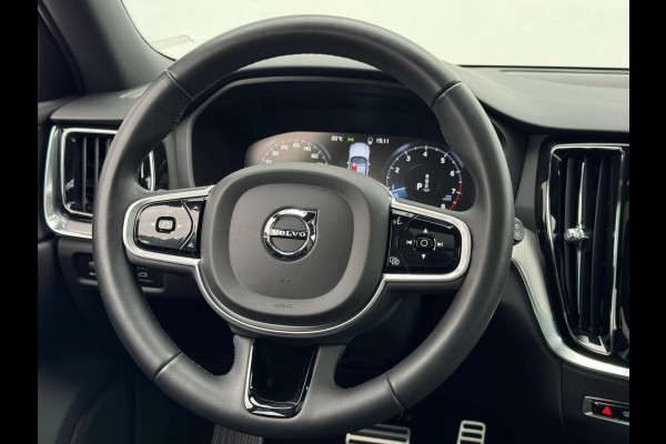 Volvo V60 2.0 B3 R-Design NL AUTO | CAMERA | PANO |