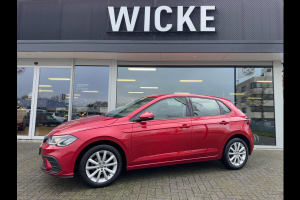 Volkswagen Polo 1.0 TSI Life Business DSG Vitrual PDC Led