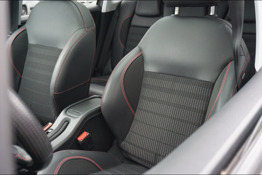 Peugeot 2008 110PK GT-line NAVI | CAMERA | PANO | CRUISE | TREKHAAK | CLIMA!