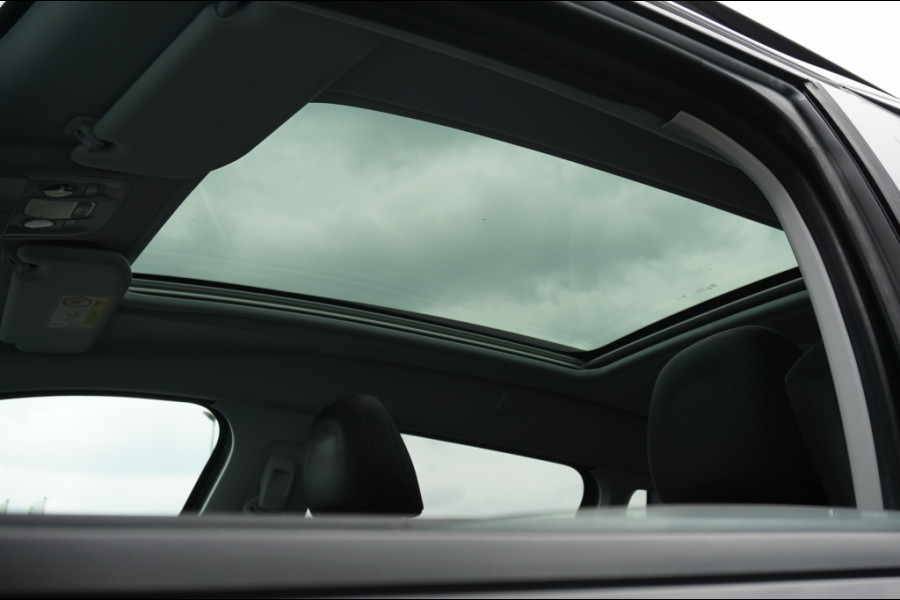 Peugeot 2008 110PK GT-line NAVI | CAMERA | PANO | CRUISE | TREKHAAK | CLIMA!