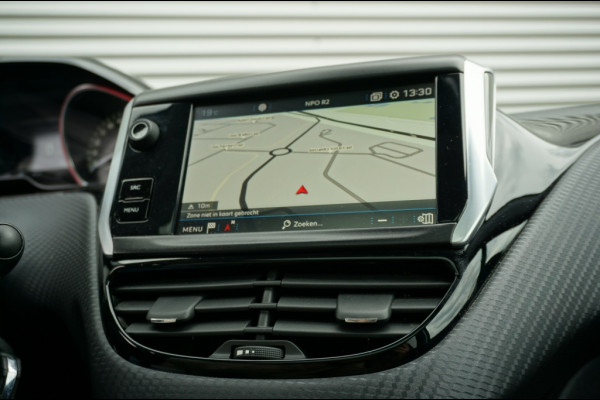 Peugeot 2008 110PK GT-line NAVI | CAMERA | PANO | CRUISE | TREKHAAK | CLIMA!