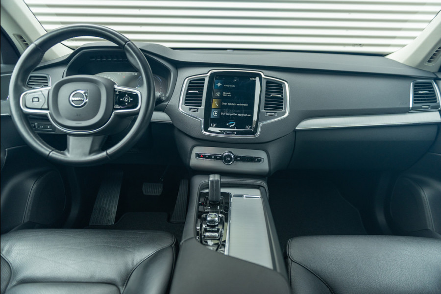 Volvo XC90 T8 Aut. Momentum Leder ACC 390pk