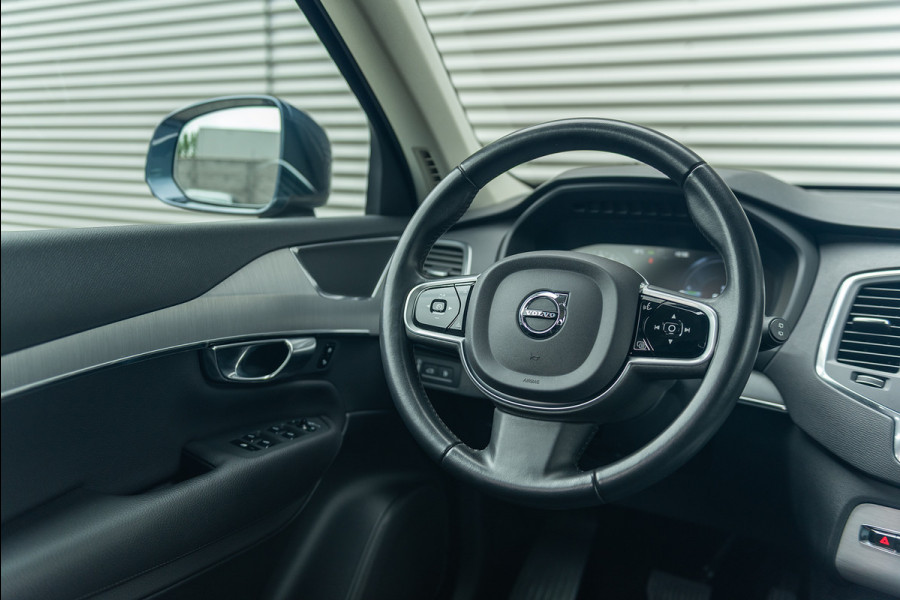 Volvo XC90 T8 Aut. Momentum Leder ACC 390pk