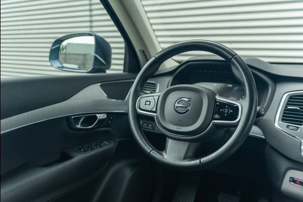Volvo XC90 T8 Aut. Momentum Leder ACC 390pk
