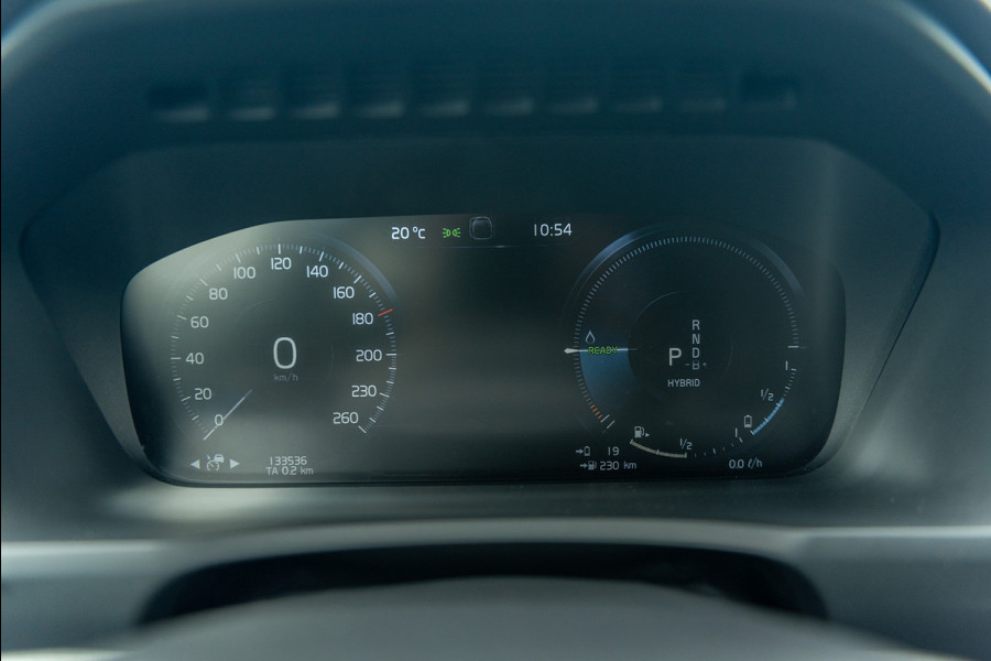 Volvo XC90 T8 Aut. Momentum Leder ACC 390pk