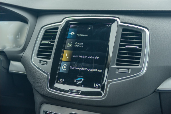 Volvo XC90 T8 Aut. Momentum Leder ACC 390pk