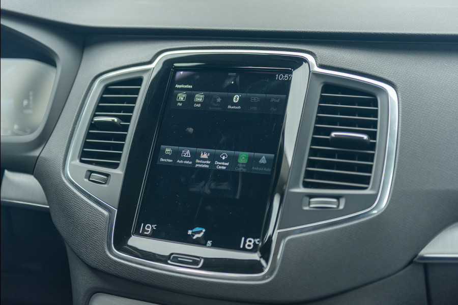 Volvo XC90 T8 Aut. Momentum Leder ACC 390pk