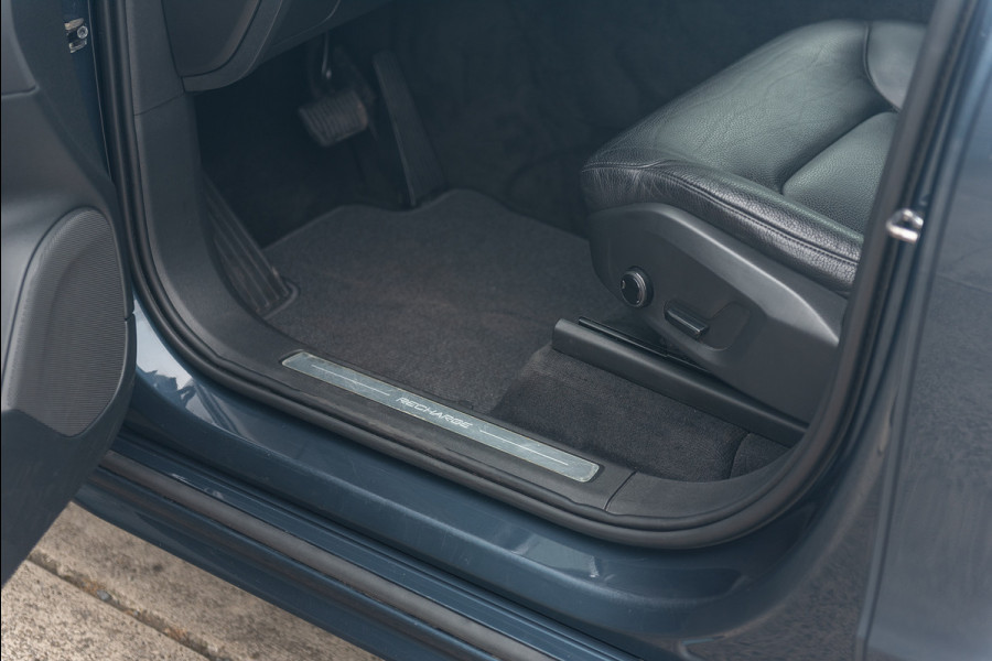 Volvo XC90 T8 Aut. Momentum Leder ACC 390pk