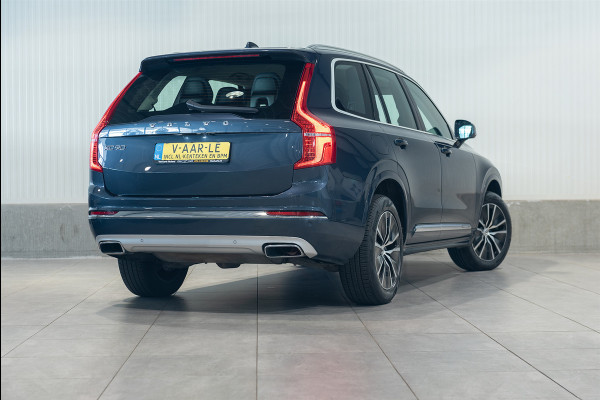 Volvo XC90 T8 Aut. Momentum Leder ACC 390pk