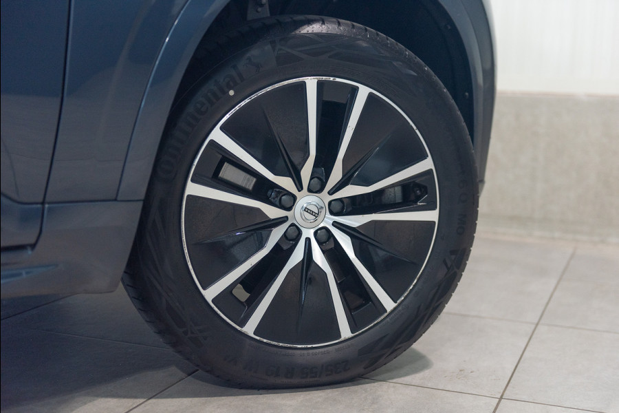 Volvo XC90 T8 Aut. Momentum Leder ACC 390pk