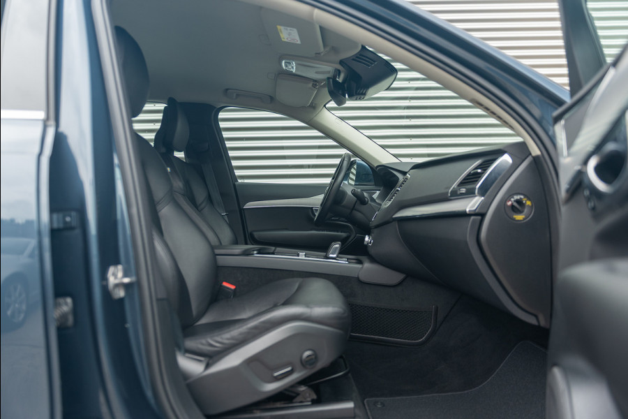 Volvo XC90 T8 Aut. Momentum Leder ACC 390pk