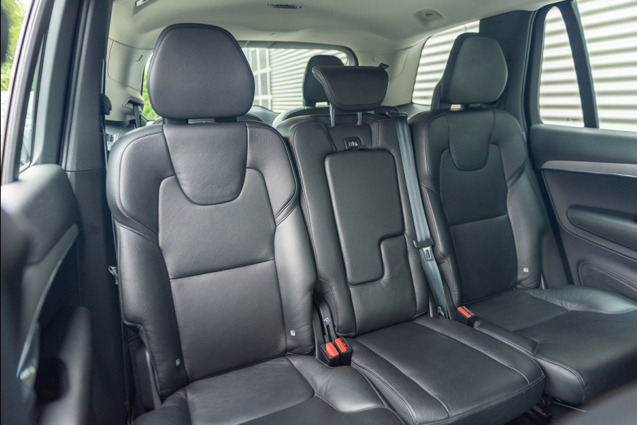 Volvo XC90 T8 Aut. Momentum Leder ACC 390pk