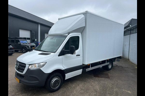 Mercedes-Benz Sprinter 515 1.9 CDI L3 Pro 3.5t