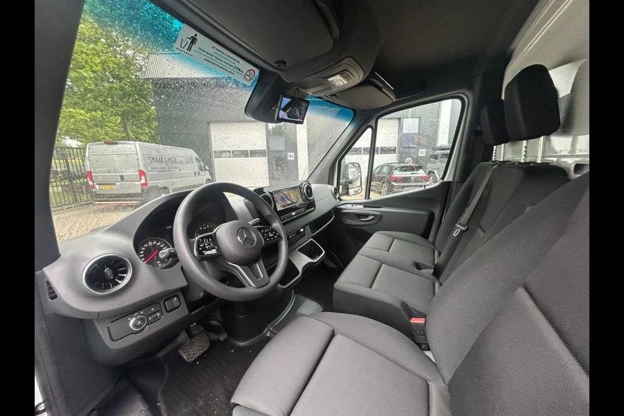 Mercedes-Benz Sprinter 515 1.9 CDI L3 Pro 3.5t
