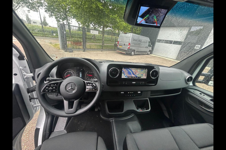 Mercedes-Benz Sprinter 515 1.9 CDI L3 Pro 3.5t