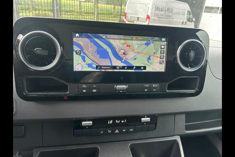 Mercedes-Benz Sprinter 515 1.9 CDI L3 Pro 3.5t