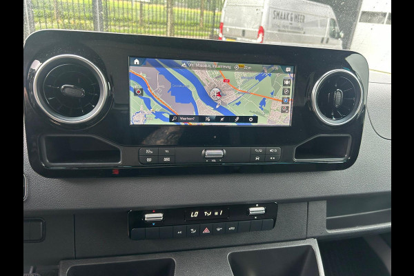 Mercedes-Benz Sprinter 515 1.9 CDI L3 Pro 3.5t