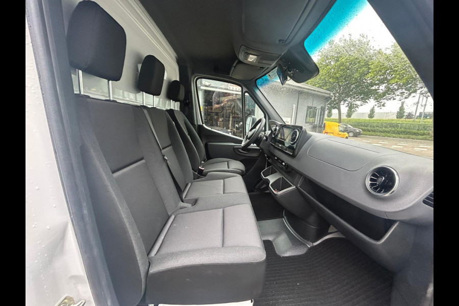 Mercedes-Benz Sprinter 515 1.9 CDI L3 Pro 3.5t