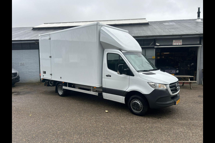 Mercedes-Benz Sprinter 515 1.9 CDI L3 Pro 3.5t