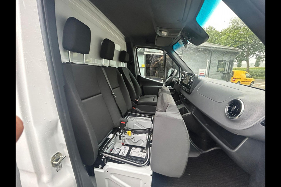 Mercedes-Benz Sprinter 515 1.9 CDI L3 Pro 3.5t