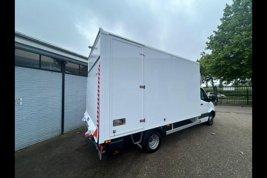 Mercedes-Benz Sprinter 515 1.9 CDI L3 Pro 3.5t